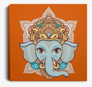 Ganesha 2019, HD Png Download, Transparent PNG