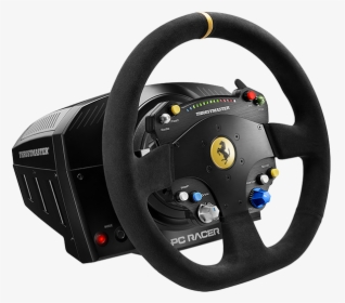 Thrustmaster Ts Pc Racer, HD Png Download, Transparent PNG