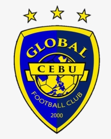 Global Cebu F - Emblem, HD Png Download, Transparent PNG