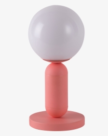 Table Lamp Glob Mumoon - Party Supply, HD Png Download, Transparent PNG