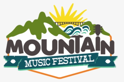 Mountain Music Festival, HD Png Download, Transparent PNG