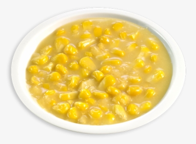 Bonduelle Corn Cream Style6 X - Creamed Corn Clipart, HD Png Download, Transparent PNG