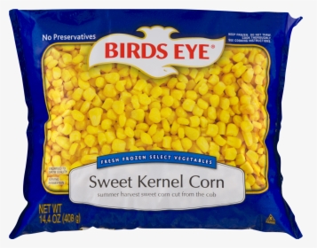 Birdseye Frozen Sweet Corn, HD Png Download, Transparent PNG