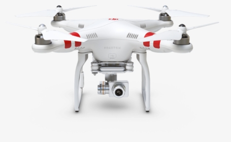Dji Phantom 2 Professional Drone W/ Hd Camera, Gps, - Phantom 2 Vision Plus, HD Png Download, Transparent PNG