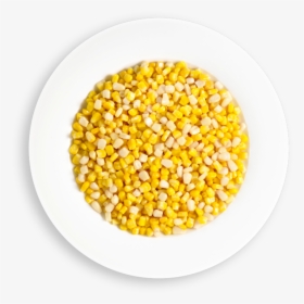 Peaches And Cream Whole Kernel Corn, HD Png Download, Transparent PNG