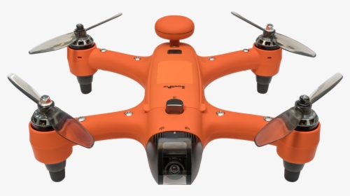 Spry - Waterproof Drone, HD Png Download, Transparent PNG