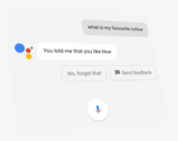 Google S Favorite Color , Png Download - Google Remembers, Transparent Png, Transparent PNG
