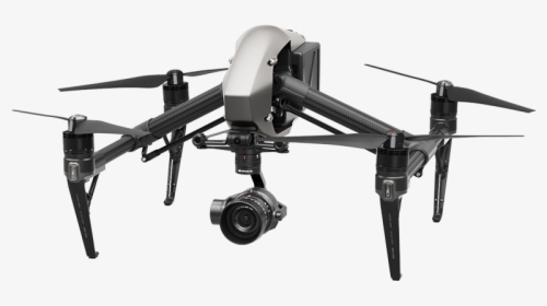Dji Inspire 2 With Zenmuse X5s Camera Cinemadng And - Dji Inspire 2 X4s, HD Png Download, Transparent PNG