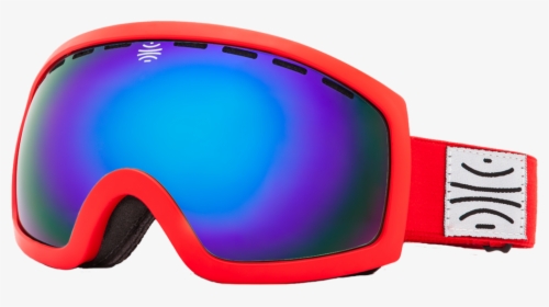 Mk2 Snow Goggles - Gadget, HD Png Download, Transparent PNG