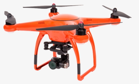 X Star Orange 3 - Autel X Star Drone, HD Png Download, Transparent PNG