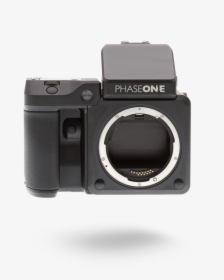 Phase One 1 Camera Body Sensor Drone Dudes Los Angeles - Phase One Camera Sensor, HD Png Download, Transparent PNG