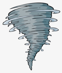 Hurricane Png Image Background - Tornado Clipart, Transparent Png, Transparent PNG