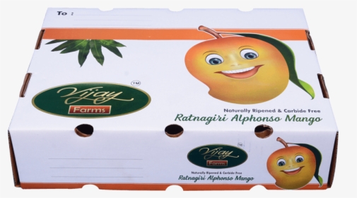 Pack Of 36 Alphonso Mangoes - Squash, HD Png Download, Transparent PNG