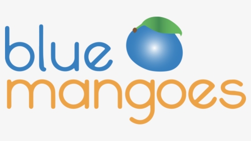 Blue Mangoes-full Color, HD Png Download, Transparent PNG