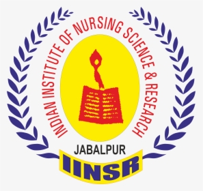 Iinsr-indian Institute Of Nursing Science And Research, HD Png Download, Transparent PNG