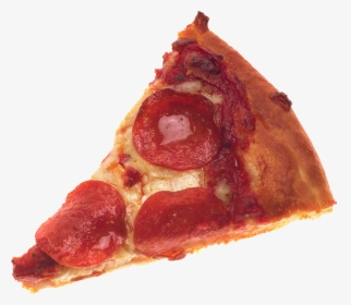 Download And Use Pizza Png Image Without Background - Pizzastück Transparent, Png Download, Transparent PNG