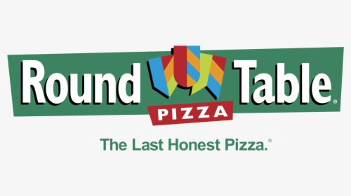 Round Table Pizza Logo Png Transparent - Round Table Pizza Png, Png Download, Transparent PNG