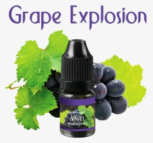 Grapes Sonaka Black , Png Download - Виноград Какие Витамины Содержит, Transparent Png, Transparent PNG