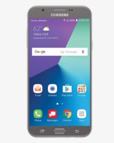 Thumb Image - Galaxy J7 V, HD Png Download, Transparent PNG