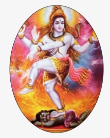 Lord Kaalagni Rudra - Story Of Lord Shiva, HD Png Download, Transparent PNG