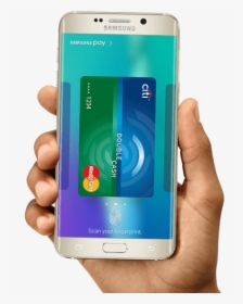 Samsung Pay - Verizon - Vpn App Download Free, HD Png Download, Transparent PNG
