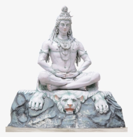 Lord Shiva Images - Mahadev Png Image Hd, Transparent Png, Transparent PNG