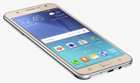 Samsung Galaxy J7 - Samsung Mobile 5.5 Inch, HD Png Download, Transparent PNG