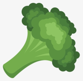 Plant,leaf,symbol - Animated Broccoli Png, Transparent Png, Transparent PNG