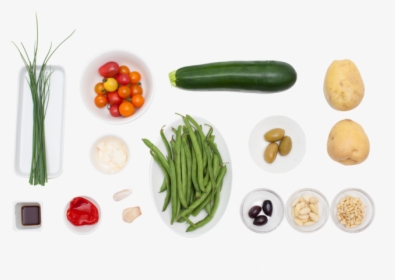 Thumb Image - Vegetables From Top Png, Transparent Png, Transparent PNG