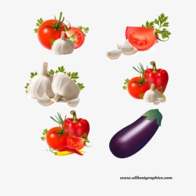 Garlic Clipart Png, Transparent Png, Transparent PNG