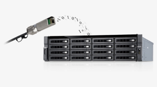 Grand 10gbe - Storage Server Png, Transparent Png, Transparent PNG