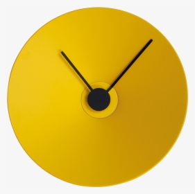 Clock - Sid Clock-mumoon - Wall Clock, HD Png Download, Transparent PNG