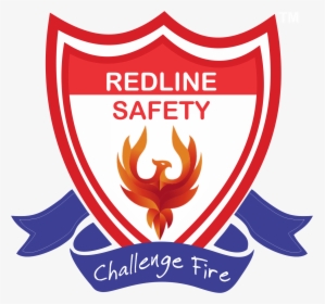 Redline Safety - Safety Logo Hd, HD Png Download, Transparent PNG