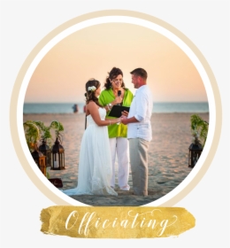 Homeofficiating - Wedding, HD Png Download, Transparent PNG