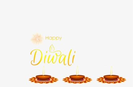 Happydiwali Diwali Diwalifestival India Freetoedit - Illustration, HD Png Download, Transparent PNG