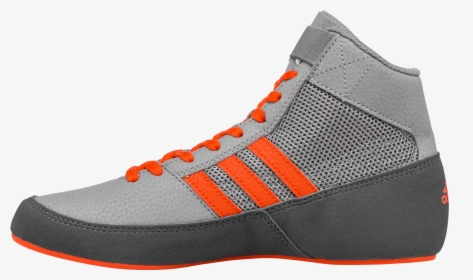 Adidas Hvc 2 Wrestling Shoes, HD Png Download, Transparent PNG