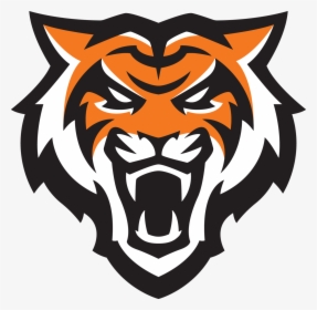 Idaho State University Bengal Logo 2019    Class Img - Idaho State Bengals Logo, HD Png Download, Transparent PNG