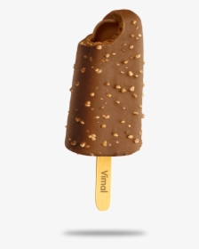 Vimal Ice Cream Choco Bar, HD Png Download, Transparent PNG
