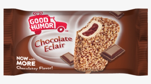 Good Humor Ice Cream Chocolate, HD Png Download, Transparent PNG