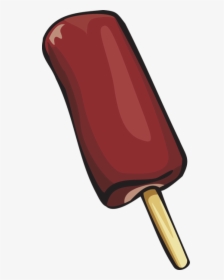 Transparent Candy Clipart - Bar Ice Cream Png Gif, Png Download, Transparent PNG