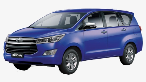 Choose Your Innova - Toyota Innova 2019 Price, HD Png Download, Transparent PNG