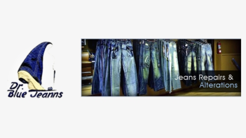 Dr - Blue Jeanns - Boutique, HD Png Download, Transparent PNG