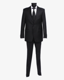 Cartoon Man With Tuxedo, HD Png Download, Transparent PNG