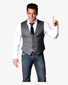 Salman Khan Full Photo Png, Transparent Png, Transparent PNG