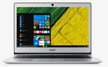 Acer Aspire Swift 1, HD Png Download, Transparent PNG