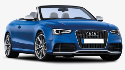 Audi Car Rs5 Price, HD Png Download, Transparent PNG