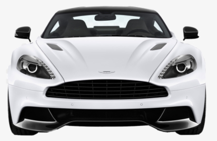 Aston Martin Vanquish Front, HD Png Download, Transparent PNG