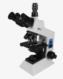 Microscope Png - Light Microscope No Background, Transparent Png, Transparent PNG
