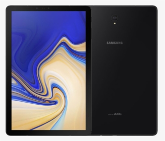 Mobile Tablet - Samsung Galaxy Tab S4 10.5 Lte T835, HD Png Download, Transparent PNG