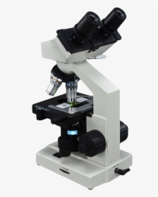 Microscope Png - Microscope Transparent Background, Png Download, Transparent PNG